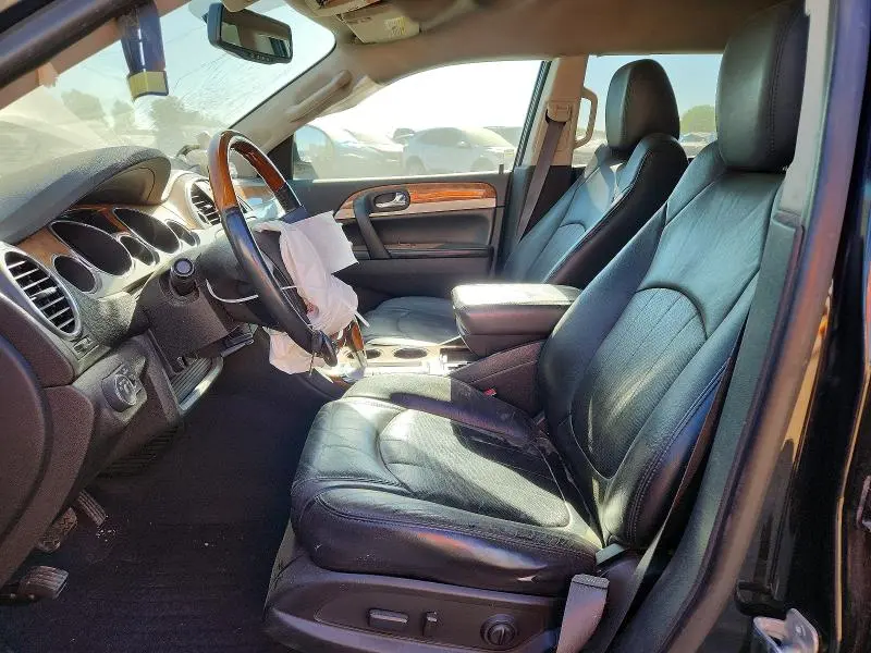 2012 BUICK ENCLAVE   