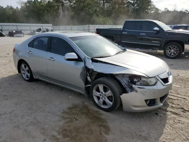2010 ACURA TSX