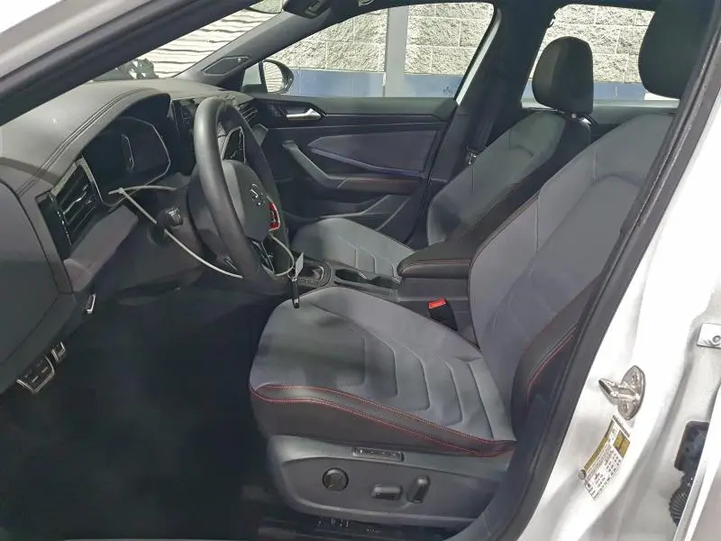 2025 VOLKSWAGEN JETTA GLI AUTOBAHN  