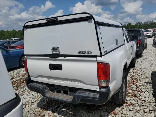 2020 TOYOTA TACOMA ACCESS CAB