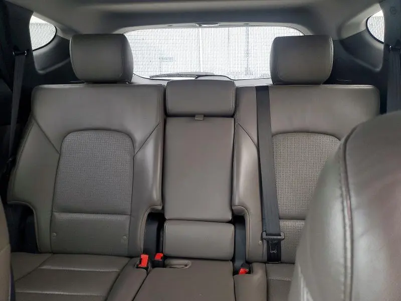 2013 HYUNDAI SANTA FE SPORT   