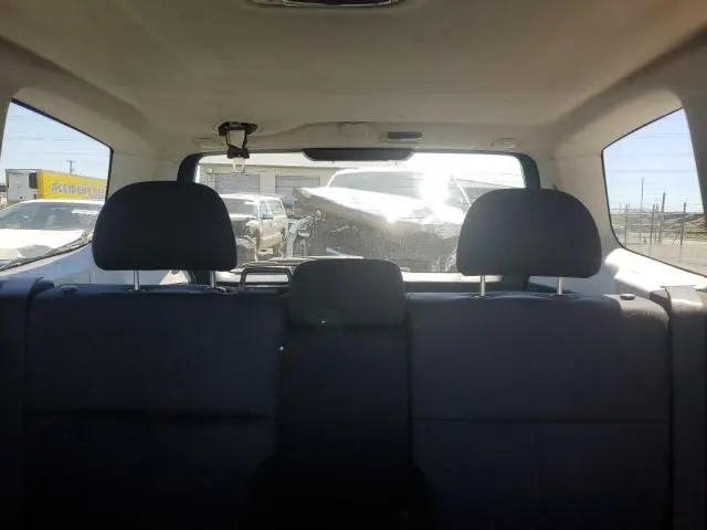 2010 SUBARU FORESTER 2.5X PREMIUM