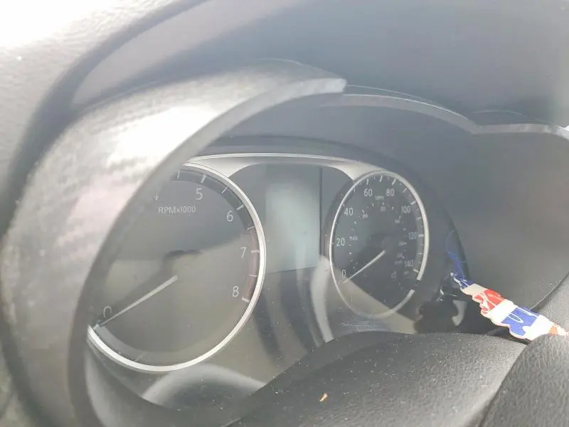2020 NISSAN VERSA S  