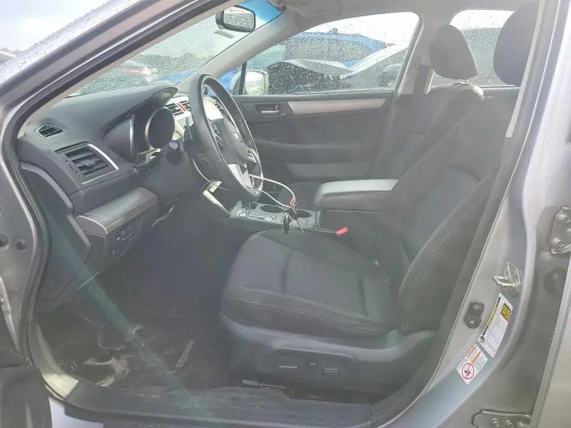 2015 SUBARU LEGACY 2.5I PREMIUM  