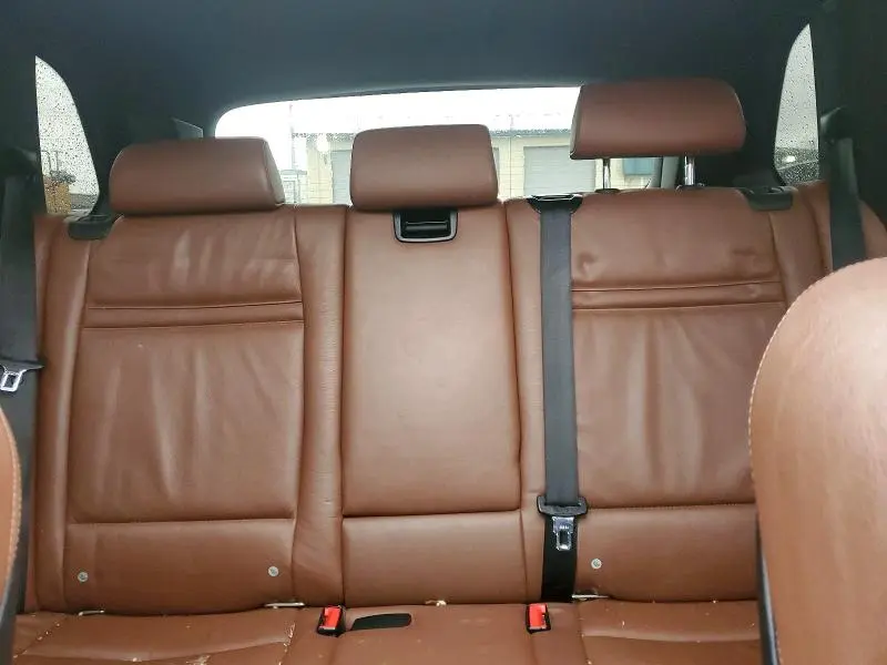 2011 BMW X5   