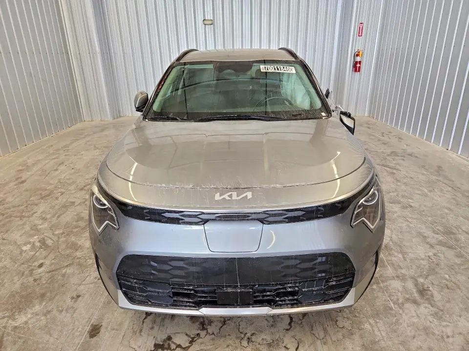 2023 KIA NIRO WIND  