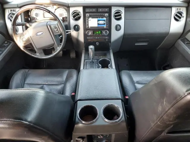 2011 FORD EXPEDITION LIMITED  