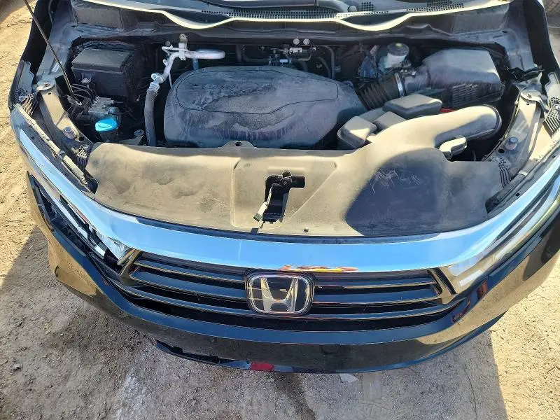 2021 HONDA ODYSSEY EX  