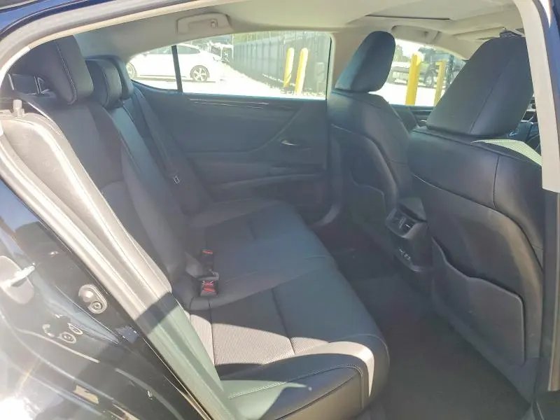 2020 LEXUS ES 350  