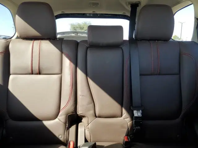 2018 MITSUBISHI OUTLANDER SE
