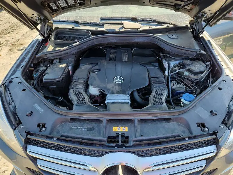 2019 MERCEDES-BENZ GLE 400 4MATIC  