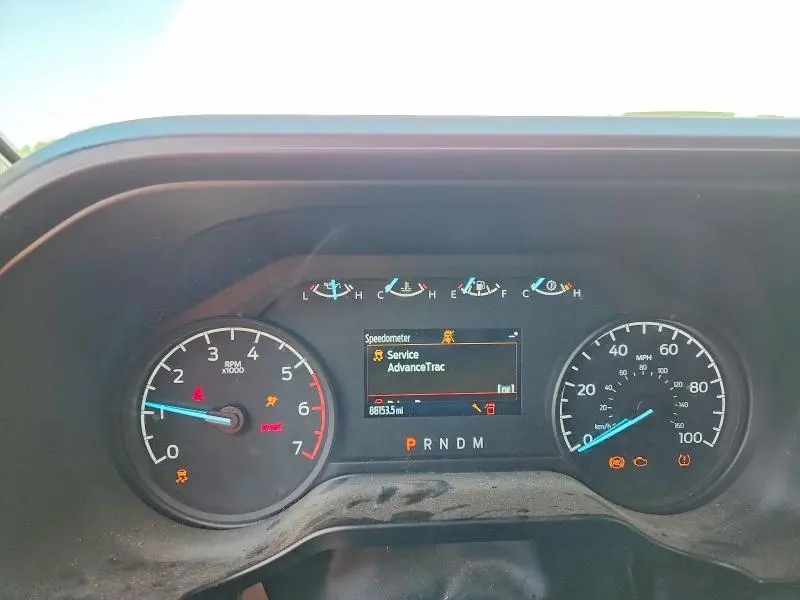 2024 FORD F350 SUPER DUTY  