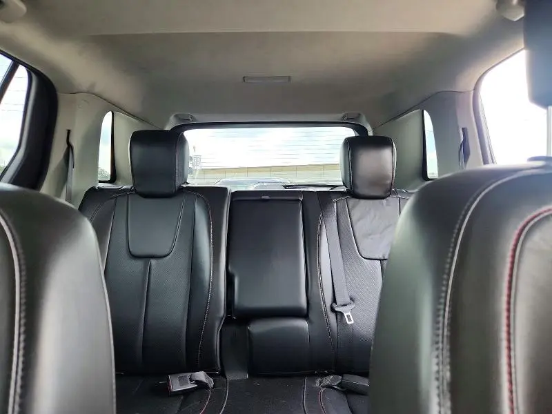 2013 GMC TERRAIN DENALI  