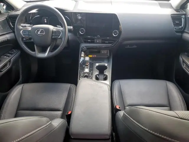 2023 LEXUS NX 350  