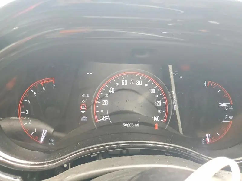 2021 DODGE DURANGO R  