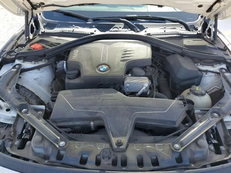 2016 BMW 428 I SULEV  
