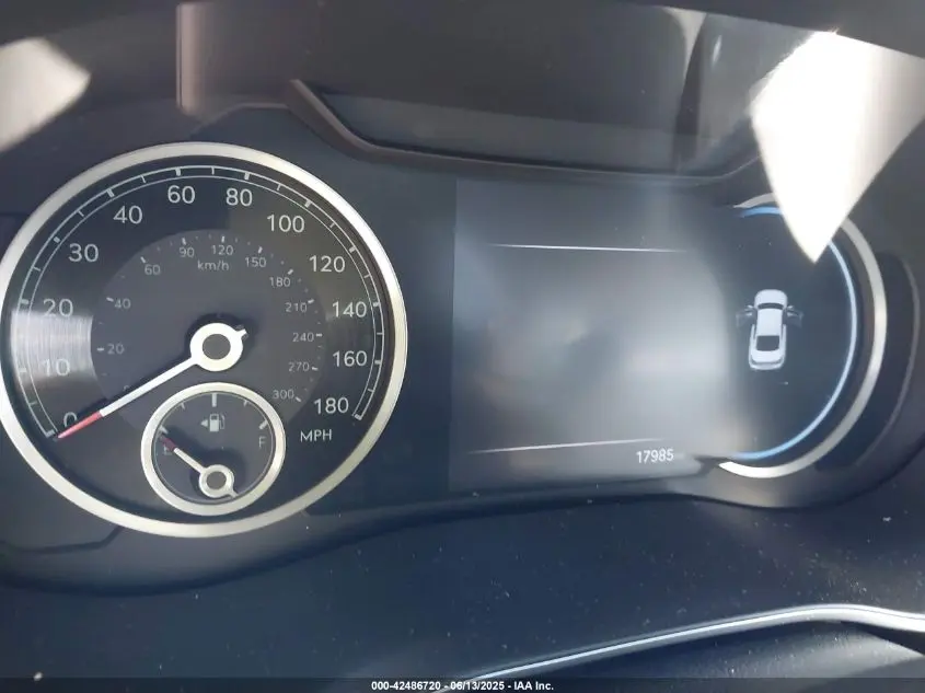 2024 GENESIS G70 2.5T RWD