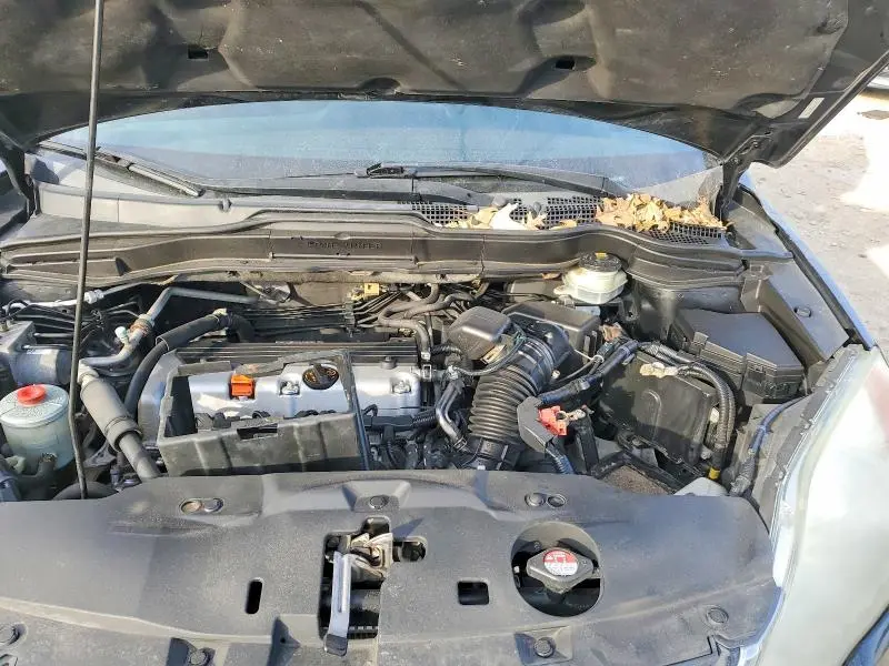 2010 HONDA CR-V EX  