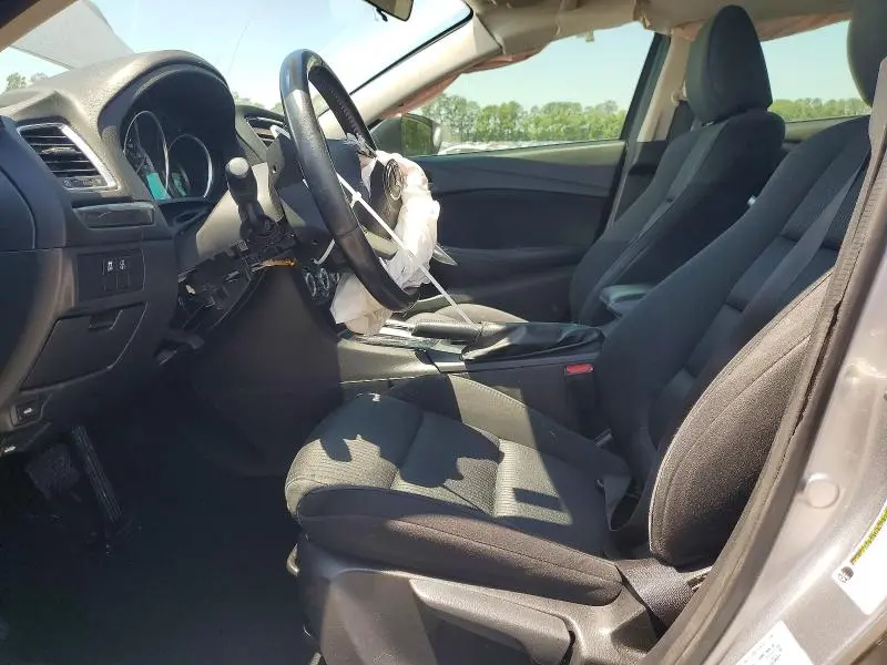 2014 MAZDA 6 SPORT  