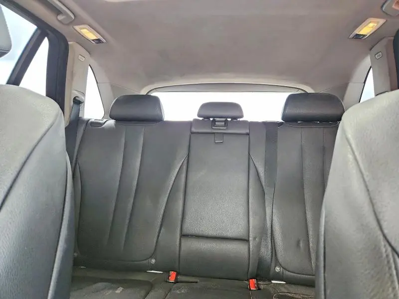 2016 BMW X5 SDRIVE35I  