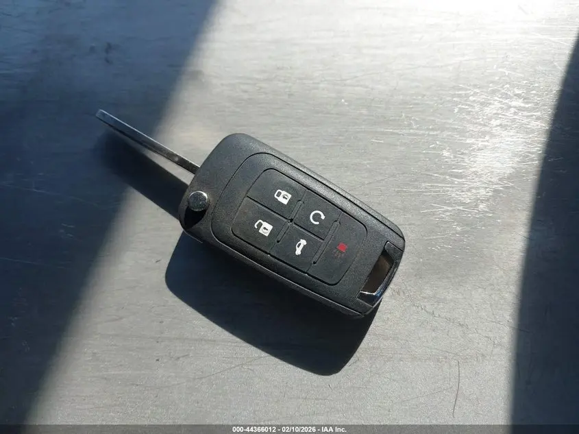 2015 BUICK VERANO  