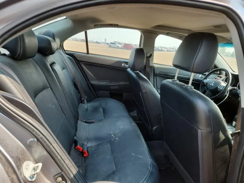 2015 MITSUBISHI LANCER SE  