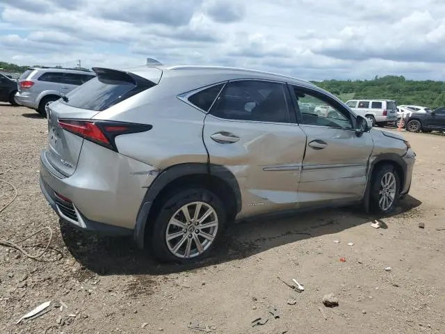 2021 LEXUS NX 300H BASE  