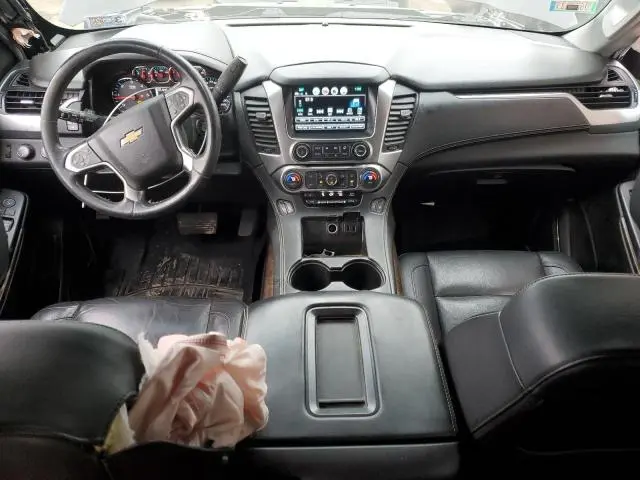 2019 CHEVROLET SUBURBAN K1500 LT  