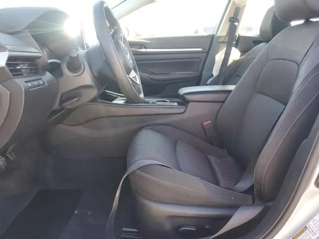 2023 NISSAN ALTIMA SV  
