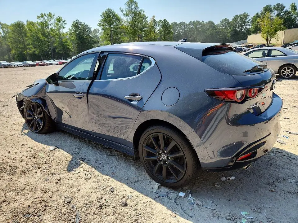 2021 MAZDA 3 PREMIUM  