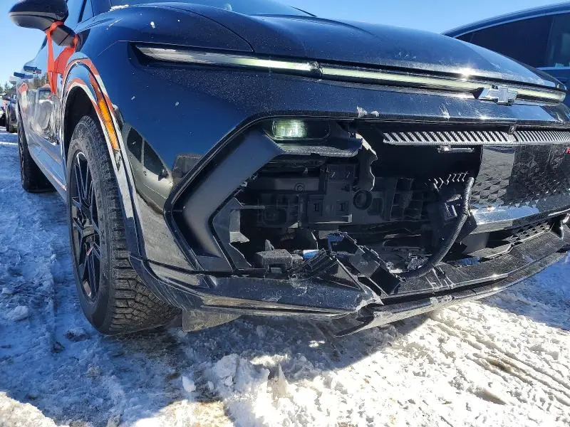 2024 CHEVROLET EQUINOX 3RS  