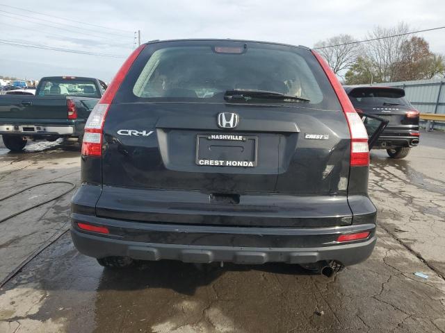 2011 HONDA CR-V LX