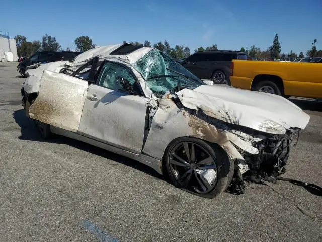 2021 INFINITI Q50 SENSORY  