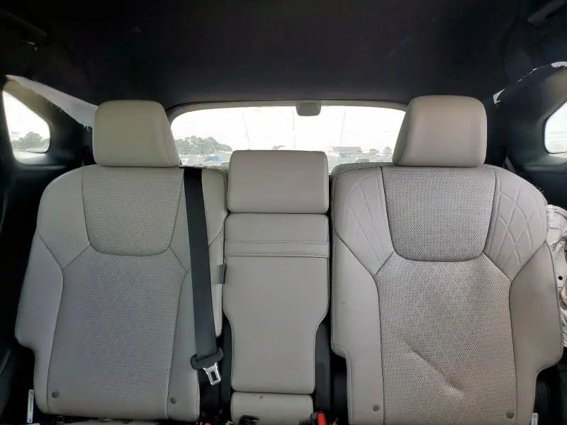 2024 LEXUS RX 350 BASE  