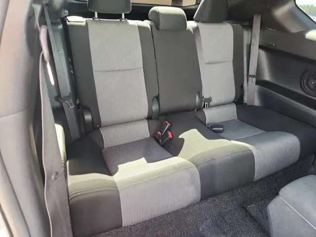 2015 TOYOTA SCION TC