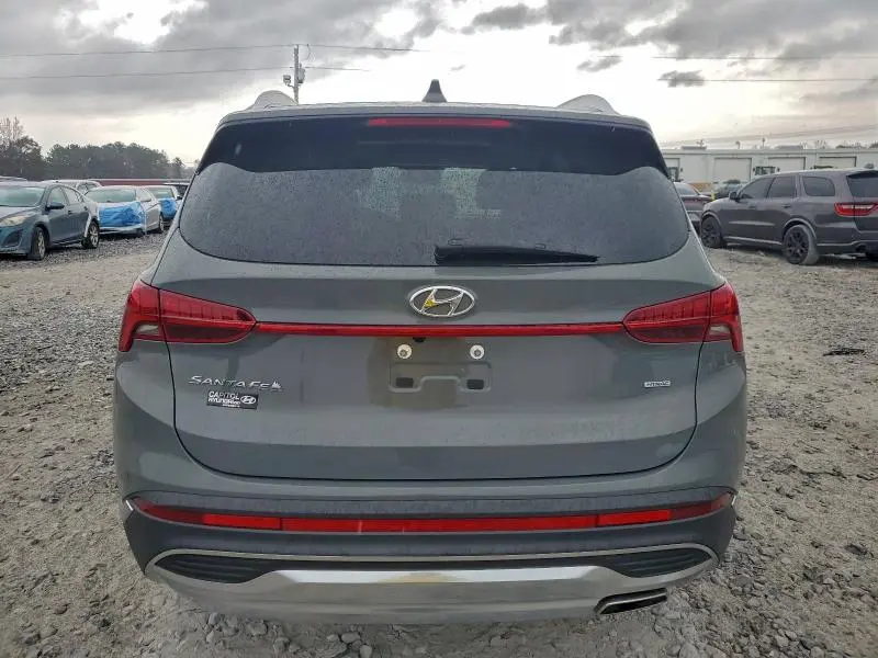 2023 HYUNDAI SANTA FE SEL PREMIUM  