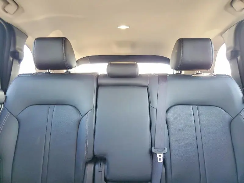 2024 MAZDA CX-90 PREFERRED  