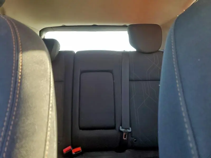 2017 CHEVROLET TRAX 1LT  