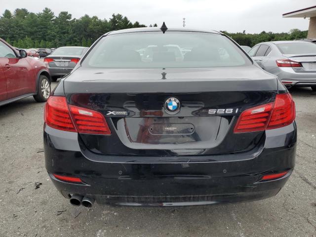 2015 BMW 528 XI