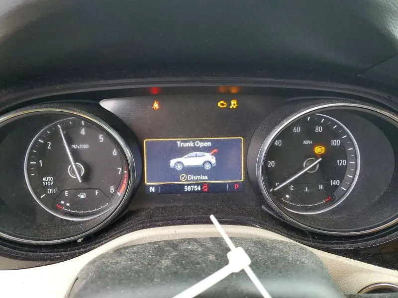 2020 BUICK ENCORE GX PREFERRED  