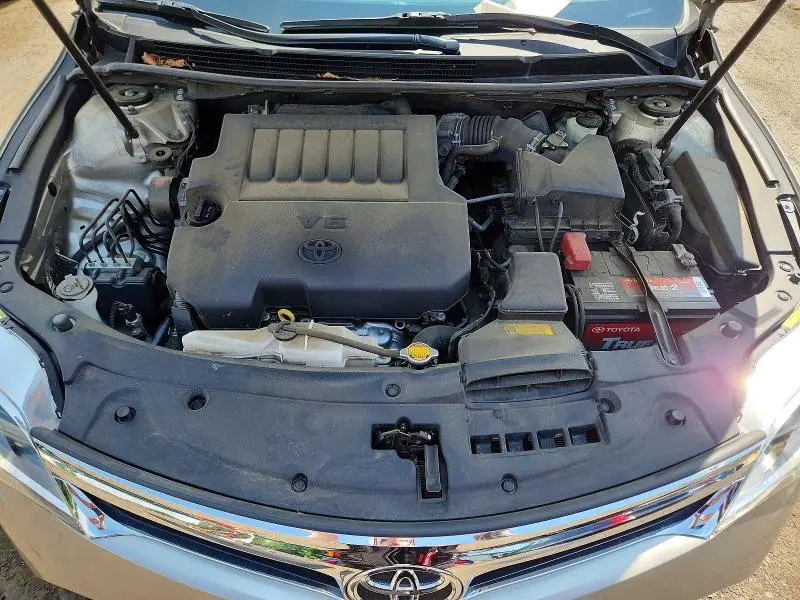 2013 TOYOTA AVALON LIMITED  