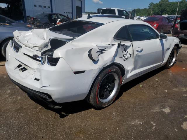 2012 CHEVROLET CAMARO LS