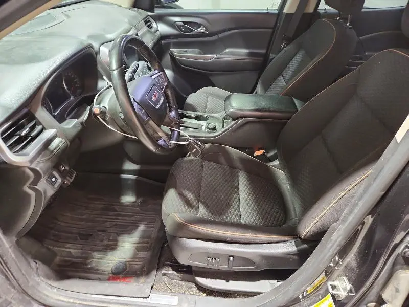 2017 GMC ACADIA ALL TERRAIN  