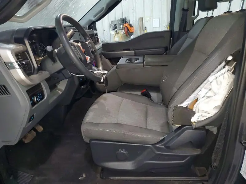 2026 FORD F250 SUPER DUTY  