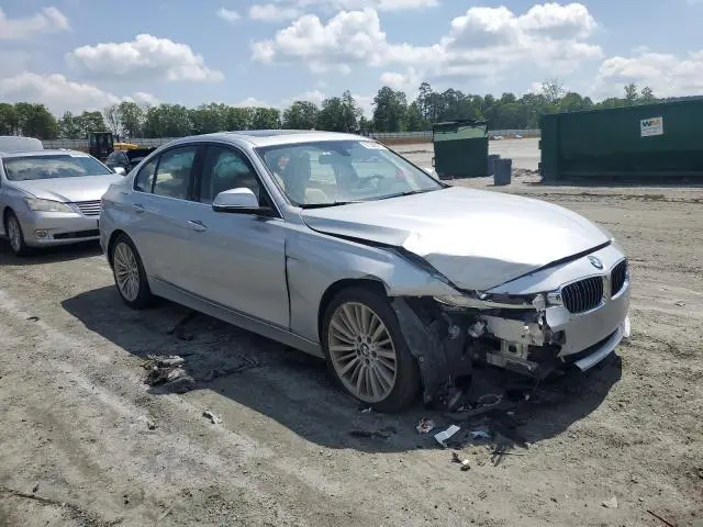 2014 BMW 328 I  