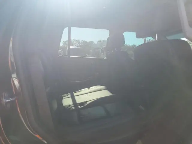 2018 CHEVROLET TAHOE C1500 LT  