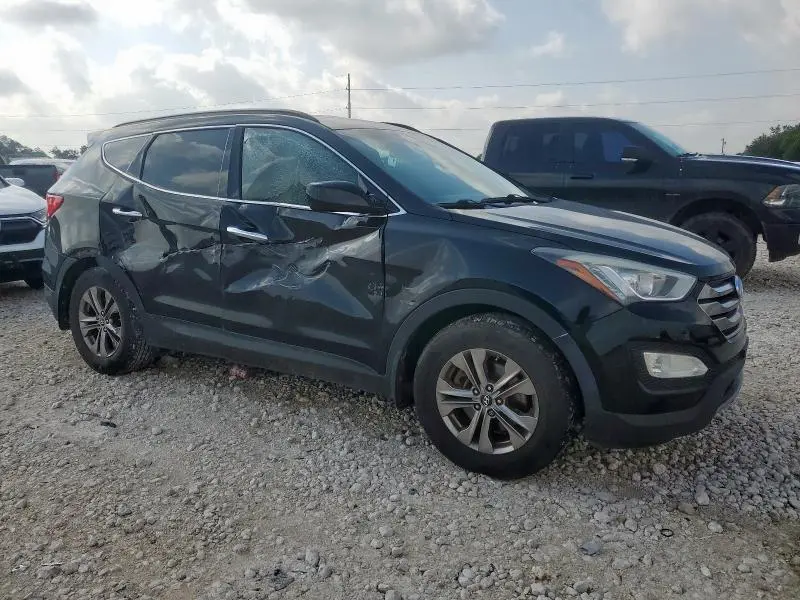 2014 HYUNDAI SANTA FE SPORT   