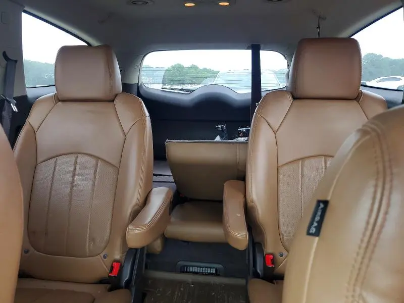 2015 BUICK ENCLAVE   