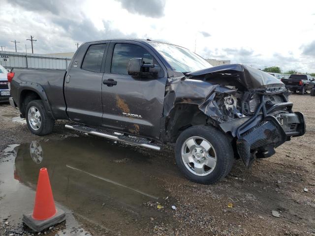 2012 TOYOTA TUNDRA DOUBLE CAB SR5