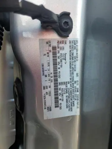 2015 FORD C-MAX SEL